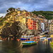 Riomaggiore
