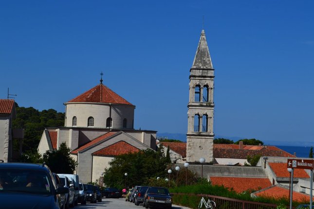 Historický kostol