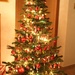 Nášš rozprávkovo svietiaci stromček :)
