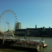 London eye