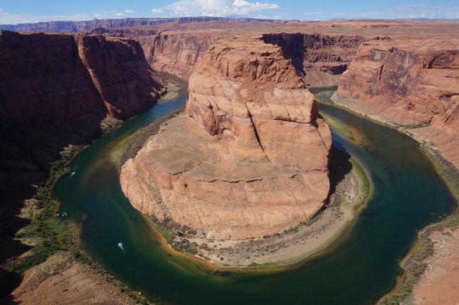 Horseshoe Bend