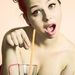 Pin-up cup 3