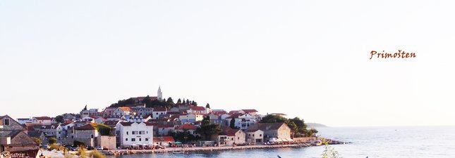 primošten