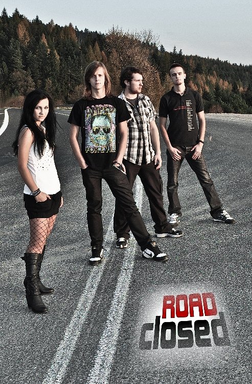 Road Closed Promo II