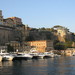 Hotel v prístave