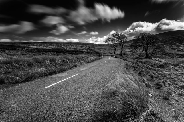 Sally Gap