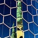 minaret