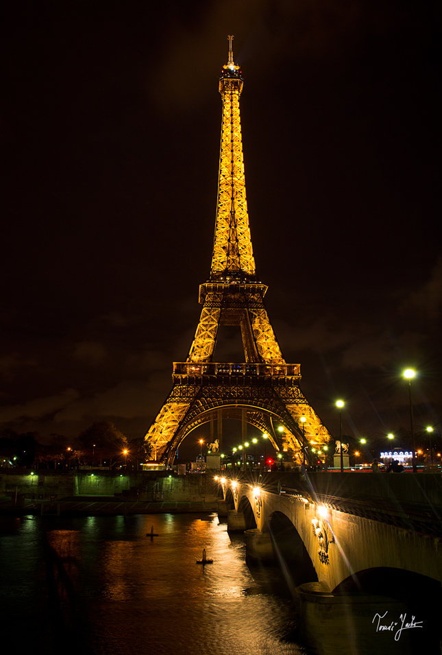 Eiffel Tower