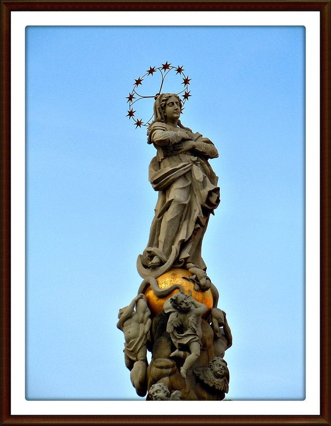 Immaculata