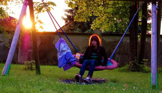 Relax