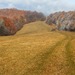 Jesenná krajinka
