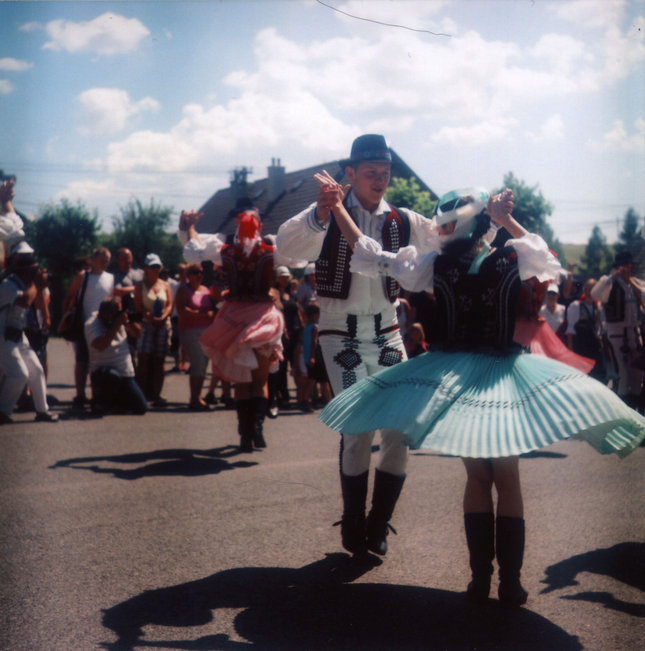 Folklór