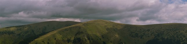 Veľká Fatra