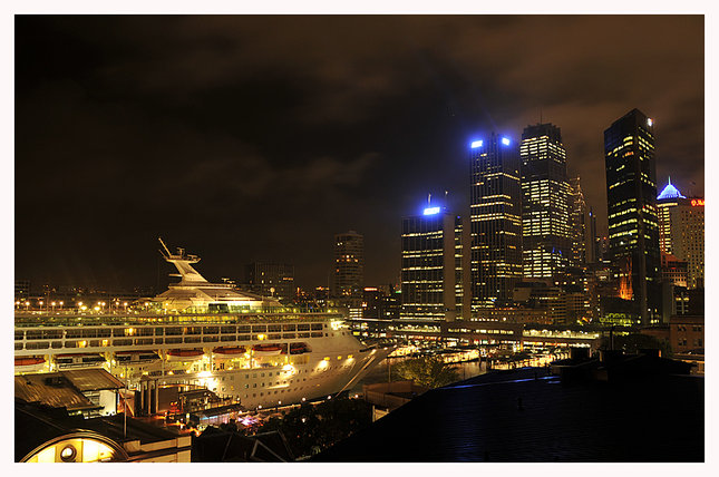 sydney