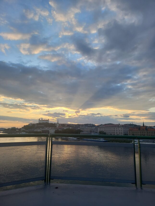 Skyshine