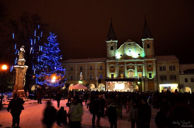 Vianočný koncert