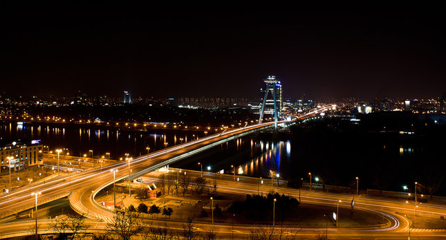 Novy Most