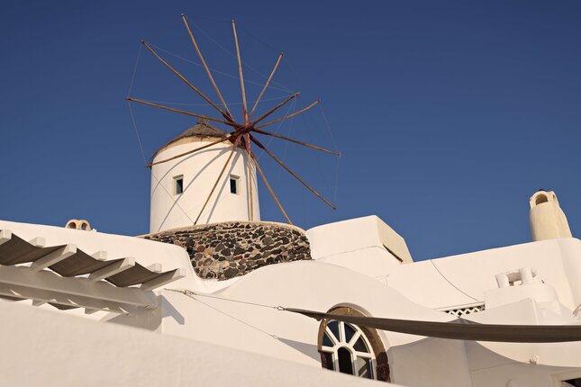Santorini 1