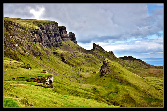 Isle of Skye