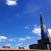 The Shard and double deckers