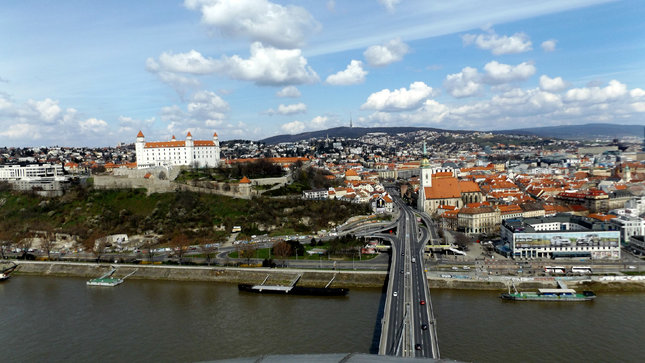 Bratislava