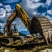MOUNTAIN EXCAVATOR