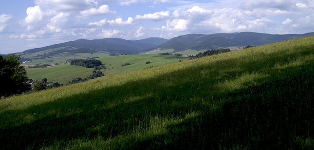 Králický Sněžník