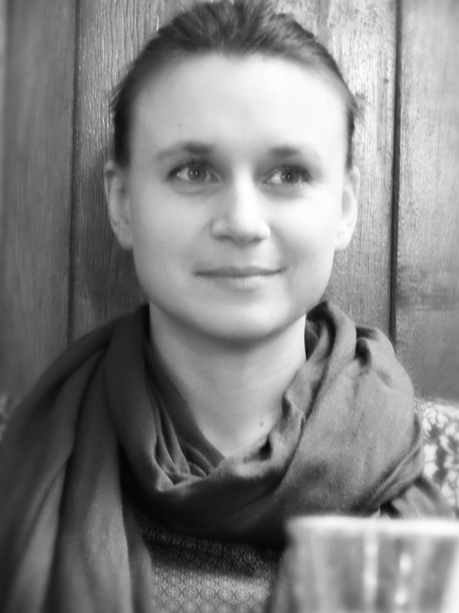 Láska