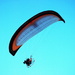 Paragliding