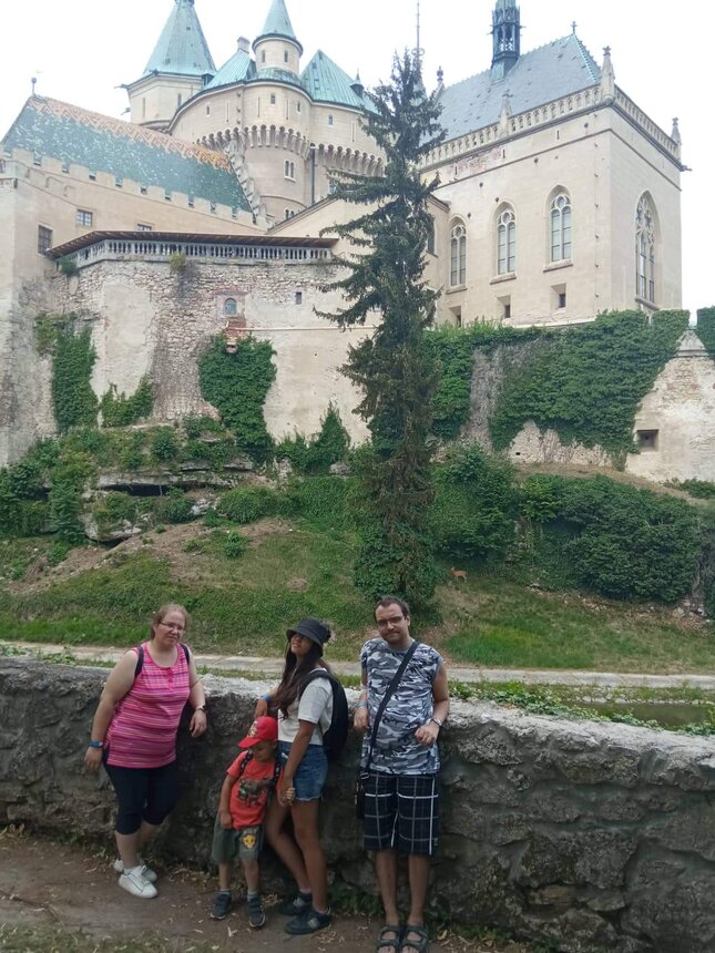 Turistika