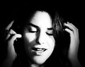 I am music!