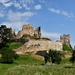 hrad Divín