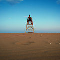 Gazing the horizon
