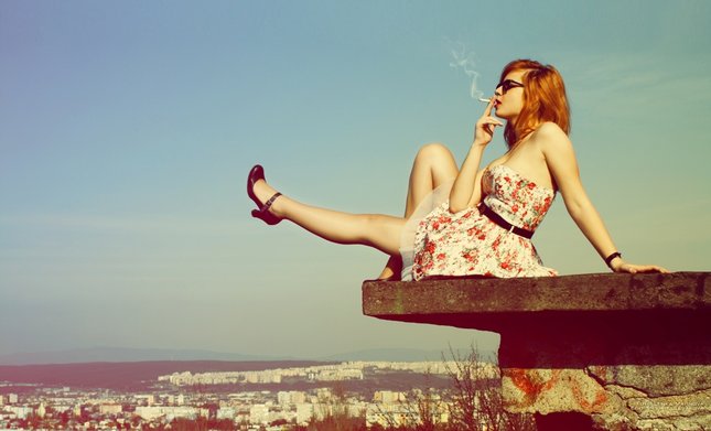 Retro freedom