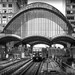 DLR Station