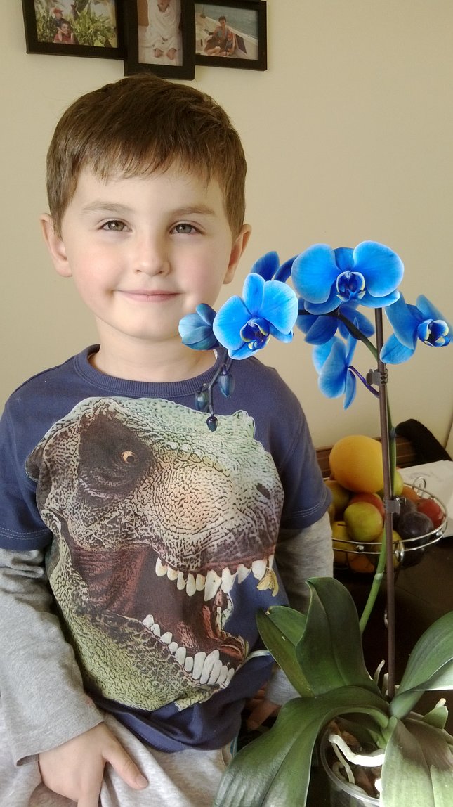 Moje srdiecko