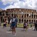 Feel free in Rome