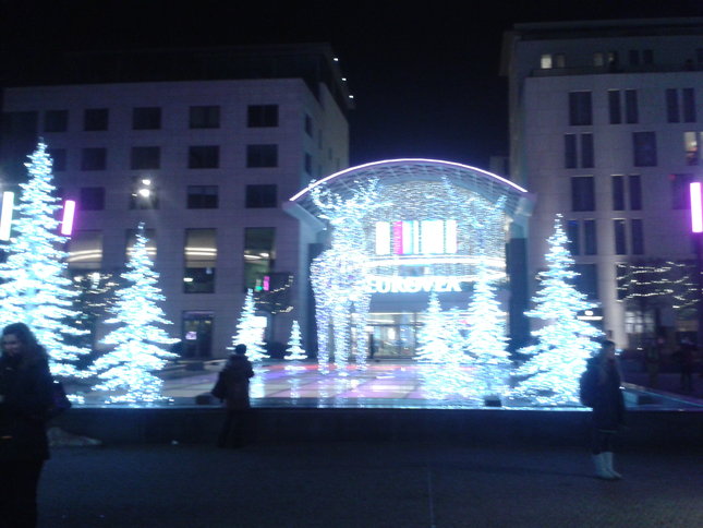 Bratislava