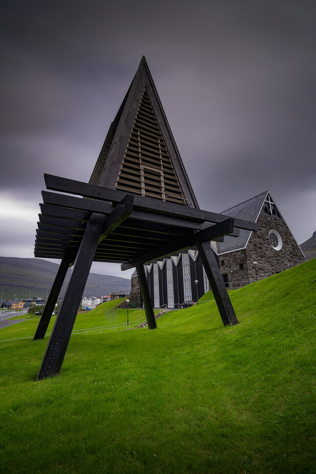 Christianskirkjan