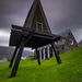 Christianskirkjan
