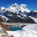 Gokyo a Everest