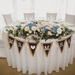 Náš svadobný stol