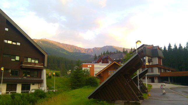 Tatry