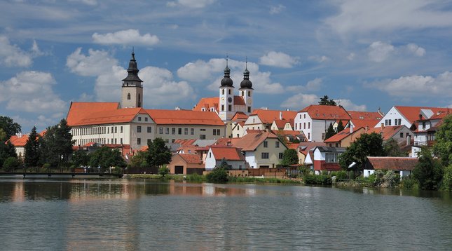 Telč