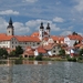 Telč
