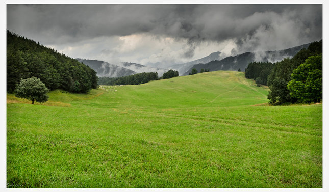 Tak bude či nebude pršať?