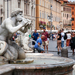 Navona Piazza