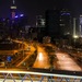 Ticha Hong-Kongská noc