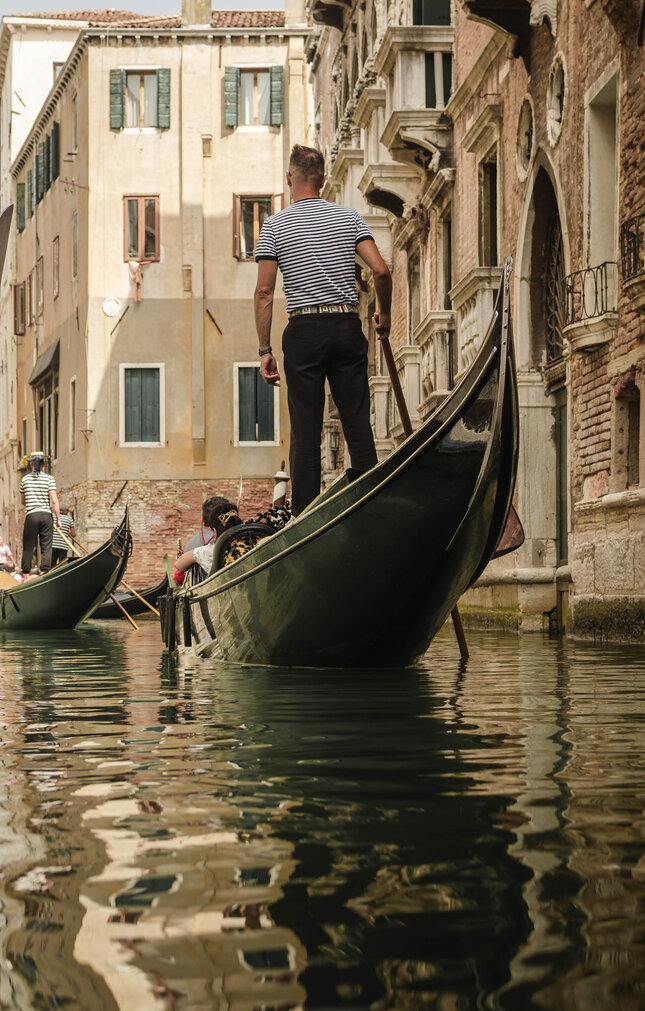 Gondola