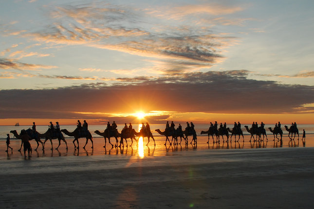 Cable Beach